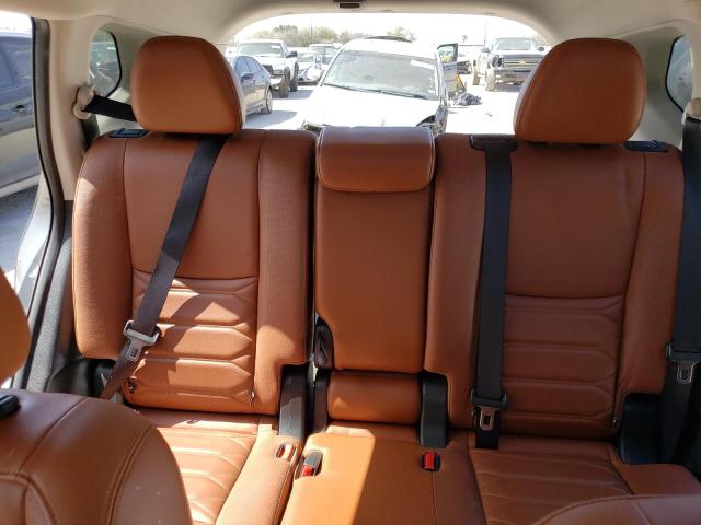 Photo 9 VIN: JN8AT2MT4JW485998 - NISSAN ROGUE 