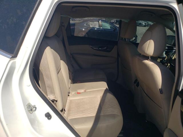 Photo 10 VIN: JN8AT2MT4JW492126 - NISSAN ROGUE S 