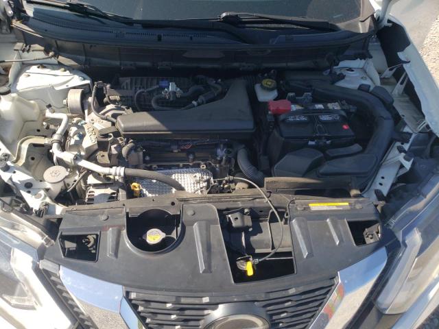 Photo 11 VIN: JN8AT2MT4JW492126 - NISSAN ROGUE S 