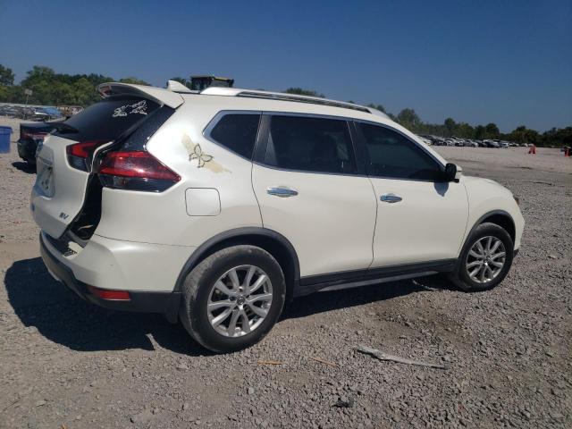 Photo 2 VIN: JN8AT2MT4JW492126 - NISSAN ROGUE S 