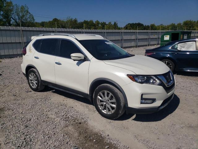 Photo 3 VIN: JN8AT2MT4JW492126 - NISSAN ROGUE S 