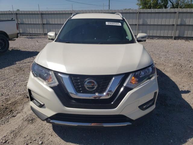 Photo 4 VIN: JN8AT2MT4JW492126 - NISSAN ROGUE S 