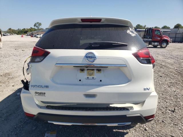 Photo 5 VIN: JN8AT2MT4JW492126 - NISSAN ROGUE S 