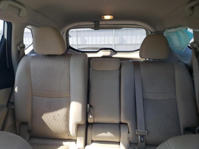 Photo 9 VIN: JN8AT2MT4JW492126 - NISSAN ROGUE S 