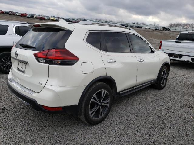 Photo 2 VIN: JN8AT2MT4JW492255 - NISSAN ROGUE S 