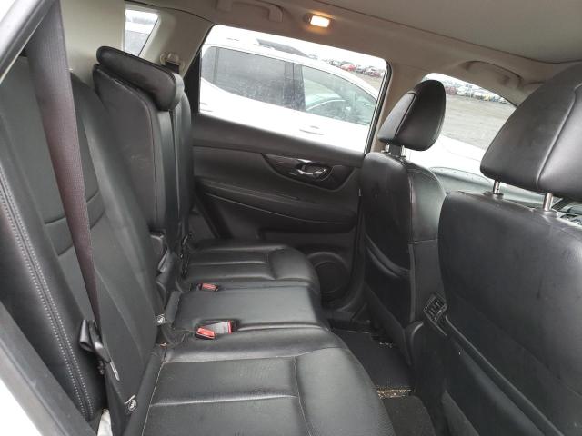 Photo 9 VIN: JN8AT2MT4JW492255 - NISSAN ROGUE S 