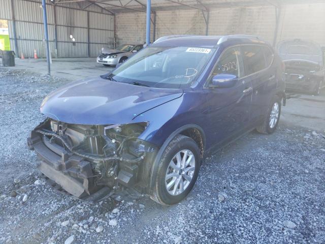 Photo 1 VIN: JN8AT2MT4KW253015 - NISSAN ROGUE 