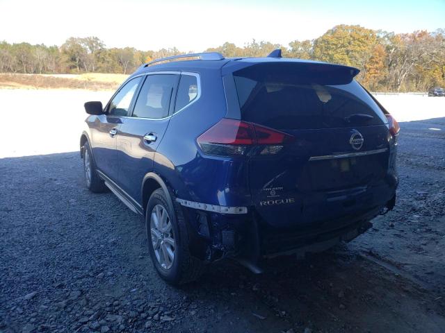 Photo 2 VIN: JN8AT2MT4KW253015 - NISSAN ROGUE 