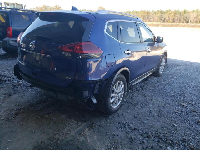 Photo 3 VIN: JN8AT2MT4KW253015 - NISSAN ROGUE 