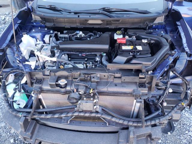 Photo 6 VIN: JN8AT2MT4KW253015 - NISSAN ROGUE 