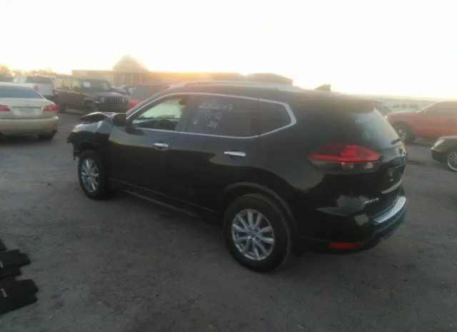 Photo 2 VIN: JN8AT2MT4KW255850 - NISSAN ROGUE 