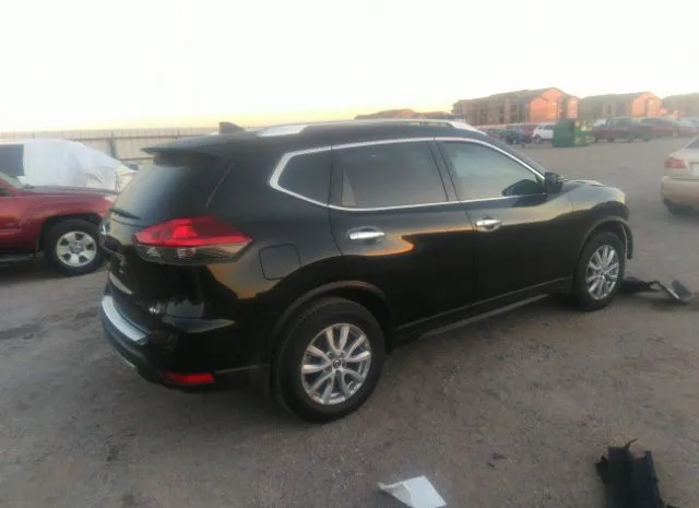 Photo 3 VIN: JN8AT2MT4KW255850 - NISSAN ROGUE 