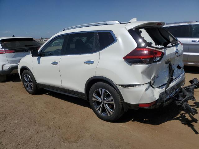 Photo 1 VIN: JN8AT2MT4KW256609 - NISSAN ROGUE S 