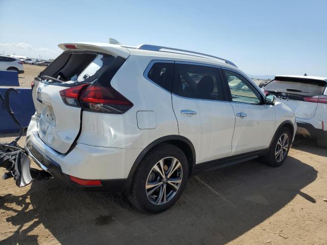 Photo 2 VIN: JN8AT2MT4KW256609 - NISSAN ROGUE S 