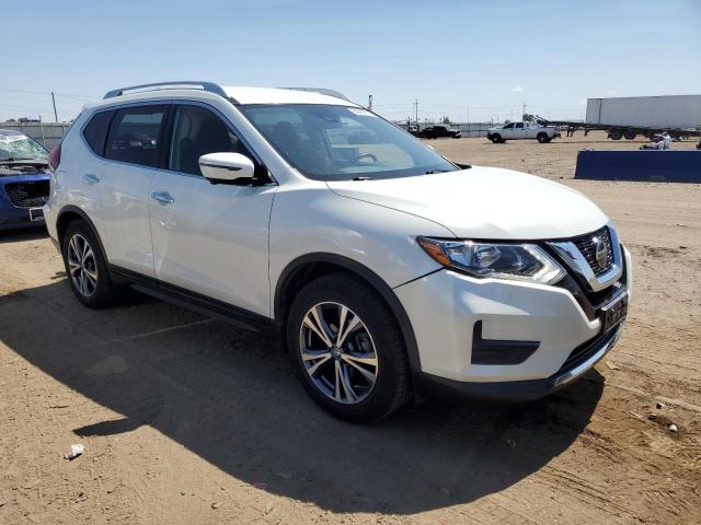 Photo 3 VIN: JN8AT2MT4KW256609 - NISSAN ROGUE S 