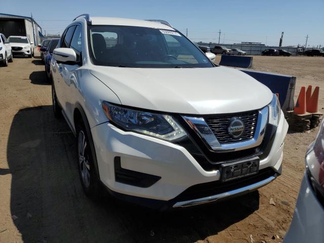 Photo 4 VIN: JN8AT2MT4KW256609 - NISSAN ROGUE S 