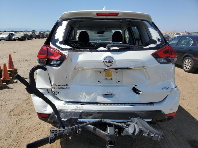 Photo 5 VIN: JN8AT2MT4KW256609 - NISSAN ROGUE S 