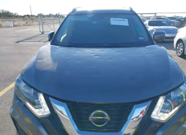 Photo 5 VIN: JN8AT2MT4KW256674 - NISSAN ROGUE 