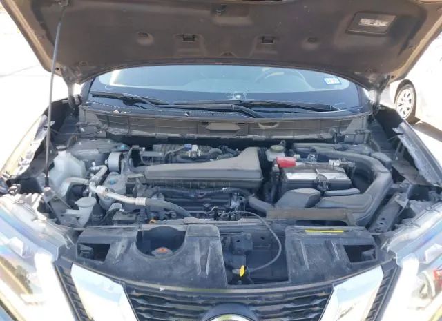 Photo 9 VIN: JN8AT2MT4KW256674 - NISSAN ROGUE 