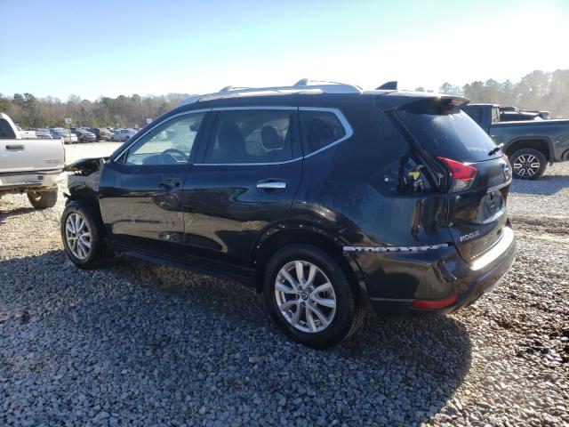 Photo 1 VIN: JN8AT2MT4KW259218 - NISSAN ROGUE 