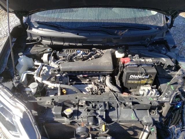 Photo 11 VIN: JN8AT2MT4KW259218 - NISSAN ROGUE 