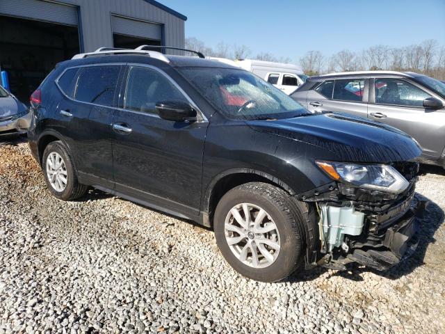 Photo 3 VIN: JN8AT2MT4KW259218 - NISSAN ROGUE 