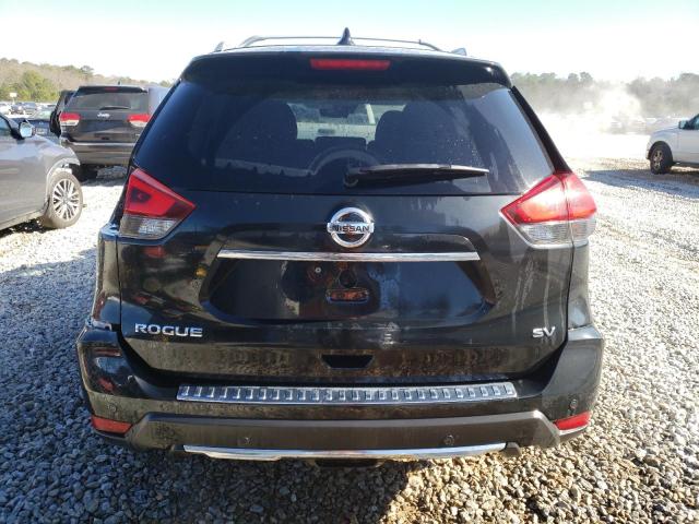 Photo 5 VIN: JN8AT2MT4KW259218 - NISSAN ROGUE 