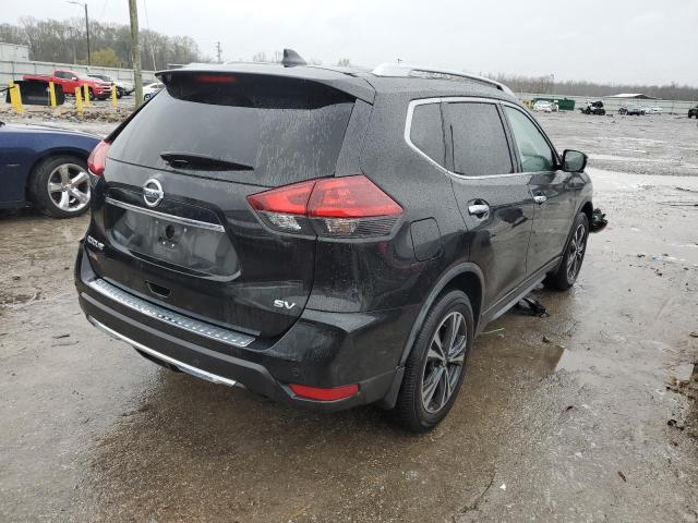 Photo 2 VIN: JN8AT2MT4KW261504 - NISSAN ROGUE S 