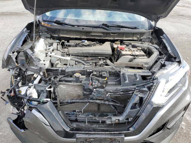 Photo 10 VIN: JN8AT2MT4KW261664 - NISSAN ROGUE S 