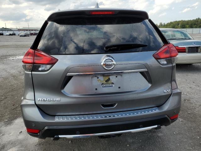 Photo 5 VIN: JN8AT2MT4KW261664 - NISSAN ROGUE S 