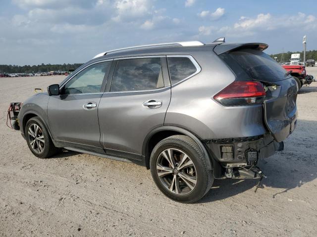 Photo 1 VIN: JN8AT2MT4KW262345 - NISSAN ROGUE S 