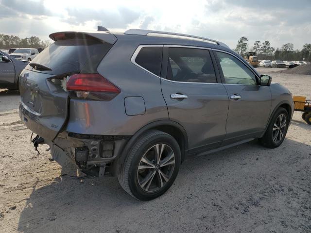 Photo 2 VIN: JN8AT2MT4KW262345 - NISSAN ROGUE S 