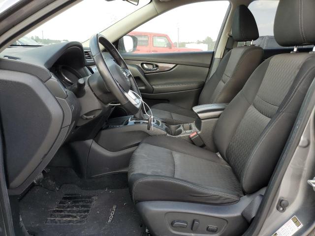 Photo 6 VIN: JN8AT2MT4KW262345 - NISSAN ROGUE S 