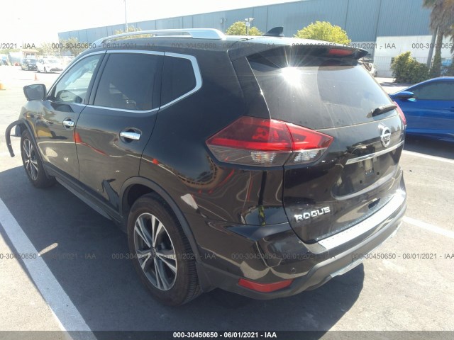 Photo 2 VIN: JN8AT2MT4KW264841 - NISSAN ROGUE 