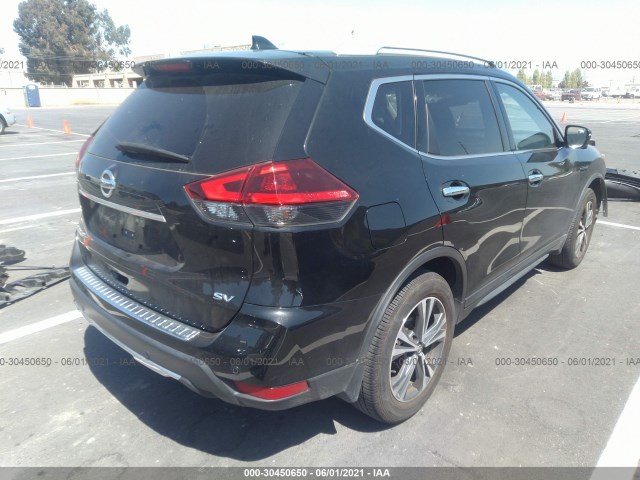 Photo 3 VIN: JN8AT2MT4KW264841 - NISSAN ROGUE 