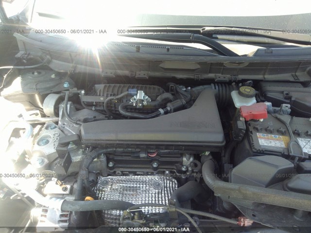 Photo 9 VIN: JN8AT2MT4KW264841 - NISSAN ROGUE 