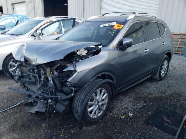 Photo 1 VIN: JN8AT2MT4KW265293 - NISSAN ROGUE S 