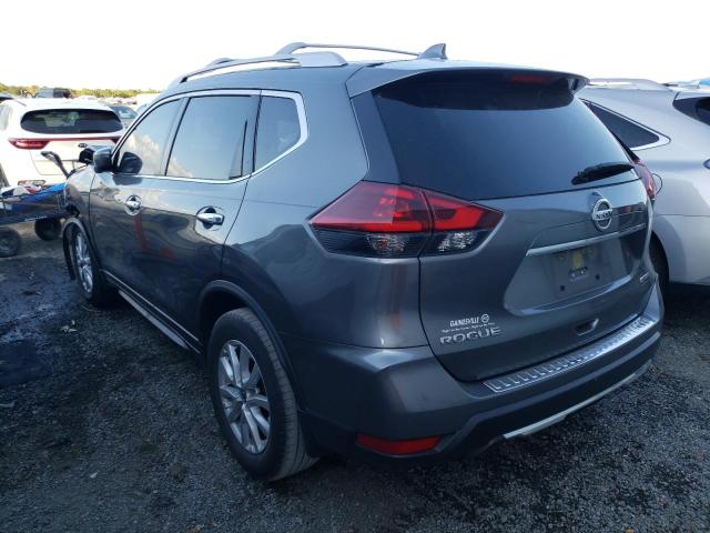 Photo 2 VIN: JN8AT2MT4KW265293 - NISSAN ROGUE S 