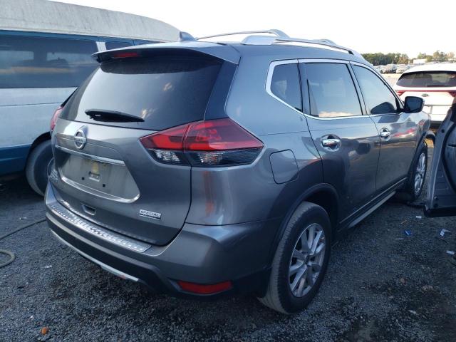 Photo 3 VIN: JN8AT2MT4KW265293 - NISSAN ROGUE S 