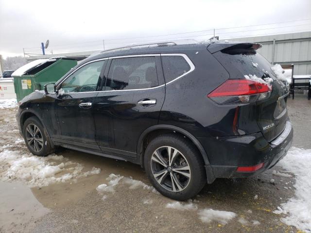 Photo 1 VIN: JN8AT2MT4KW267237 - NISSAN ROGUE S 