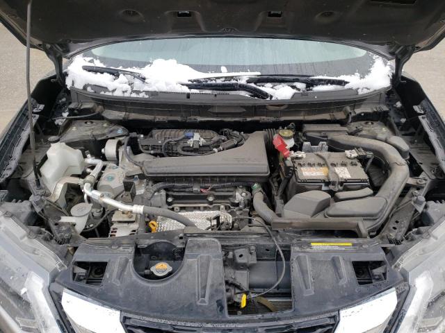 Photo 11 VIN: JN8AT2MT4KW267237 - NISSAN ROGUE S 