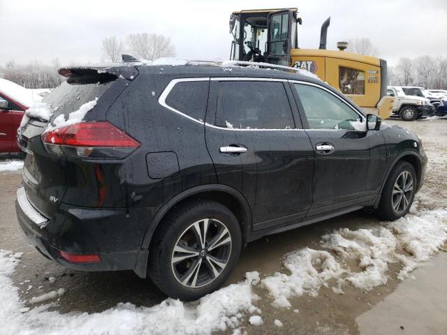 Photo 2 VIN: JN8AT2MT4KW267237 - NISSAN ROGUE S 