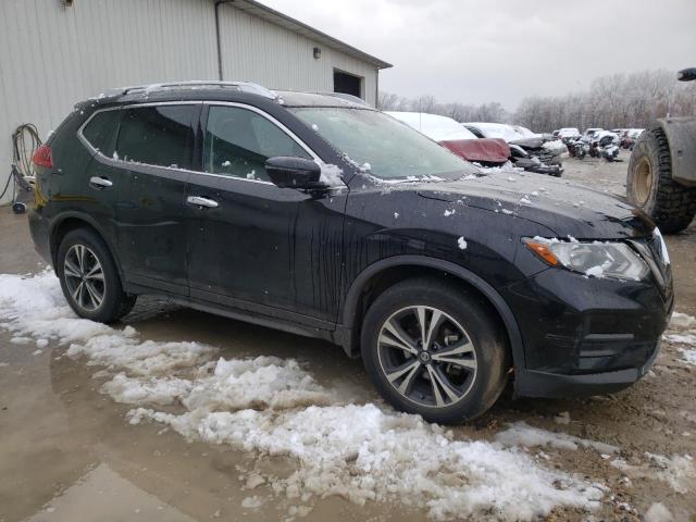 Photo 3 VIN: JN8AT2MT4KW267237 - NISSAN ROGUE S 