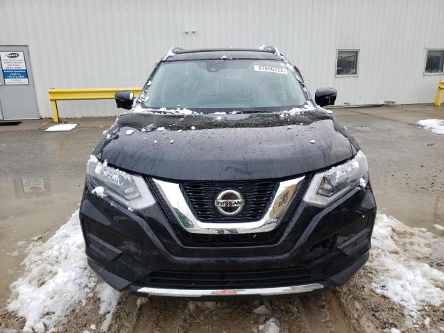 Photo 4 VIN: JN8AT2MT4KW267237 - NISSAN ROGUE S 