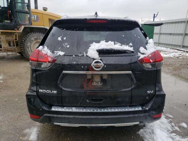 Photo 5 VIN: JN8AT2MT4KW267237 - NISSAN ROGUE S 