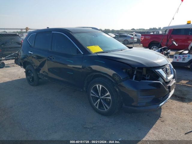 Photo 0 VIN: JN8AT2MT4KW267433 - NISSAN ROGUE 