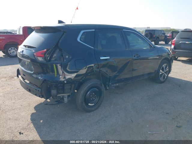 Photo 3 VIN: JN8AT2MT4KW267433 - NISSAN ROGUE 