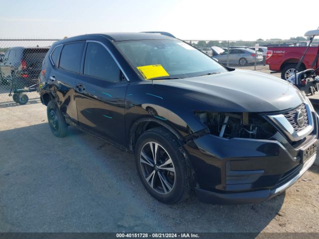 Photo 5 VIN: JN8AT2MT4KW267433 - NISSAN ROGUE 