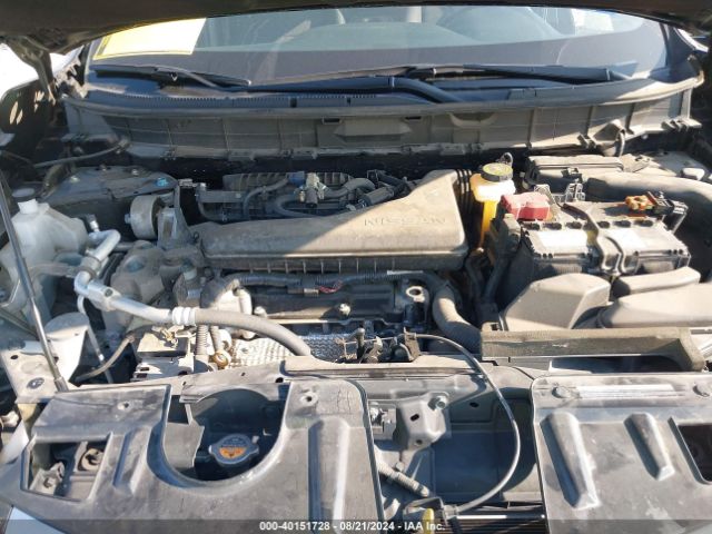 Photo 9 VIN: JN8AT2MT4KW267433 - NISSAN ROGUE 