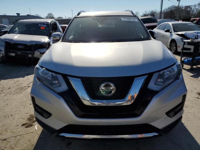 Photo 4 VIN: JN8AT2MT4KW501540 - NISSAN ROGUE 